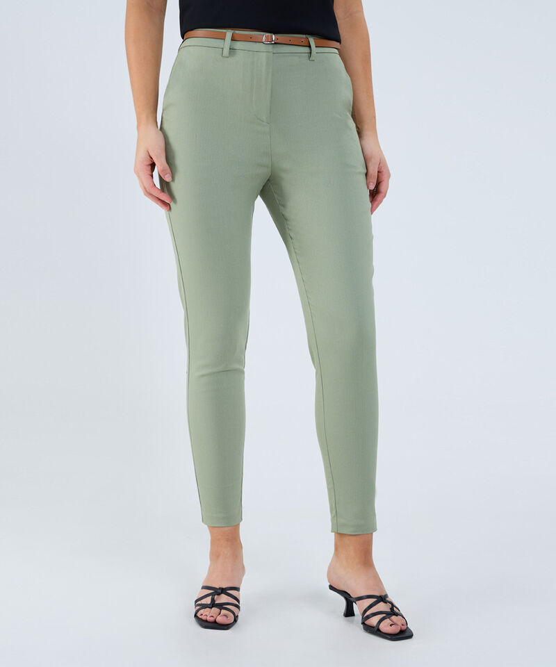 pantalon para mujer