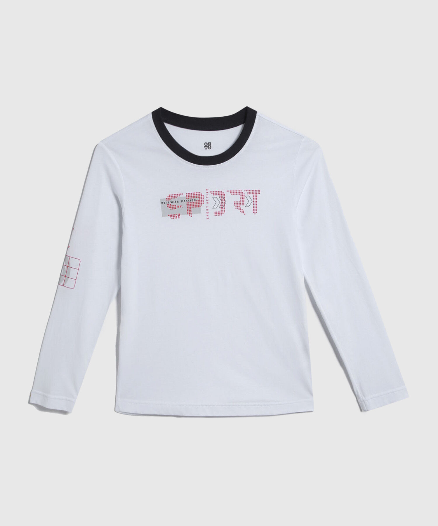 camisetas niño