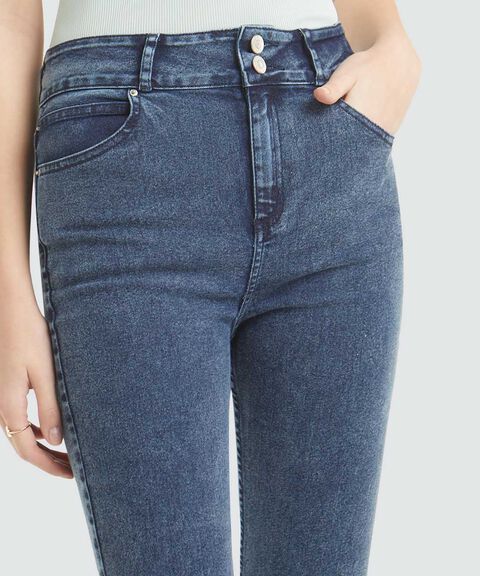 jeans mujer image number null