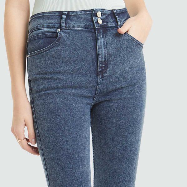 jeans mujer image number null