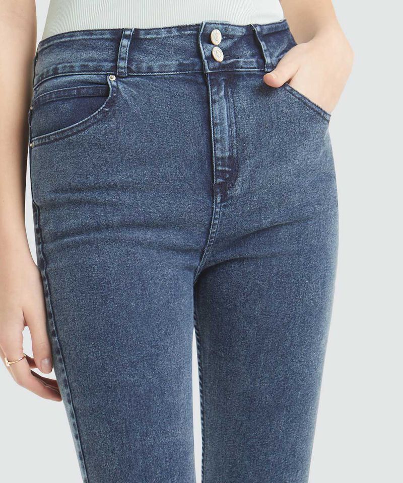 jeans mujer