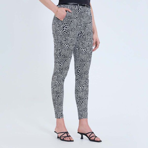 pantalon para mujer image number null