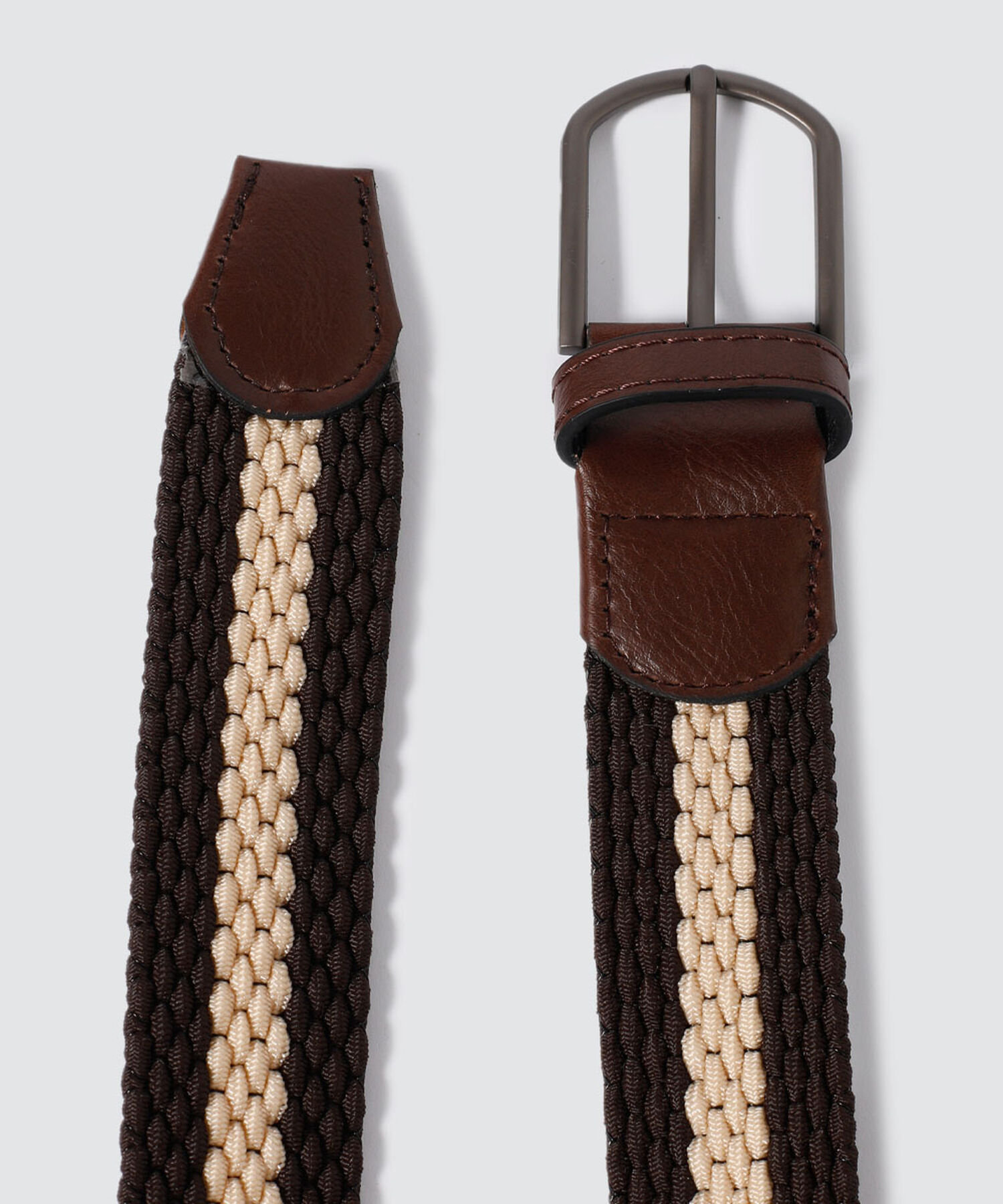 cinturones para hombre