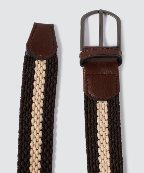 cinturones para hombre