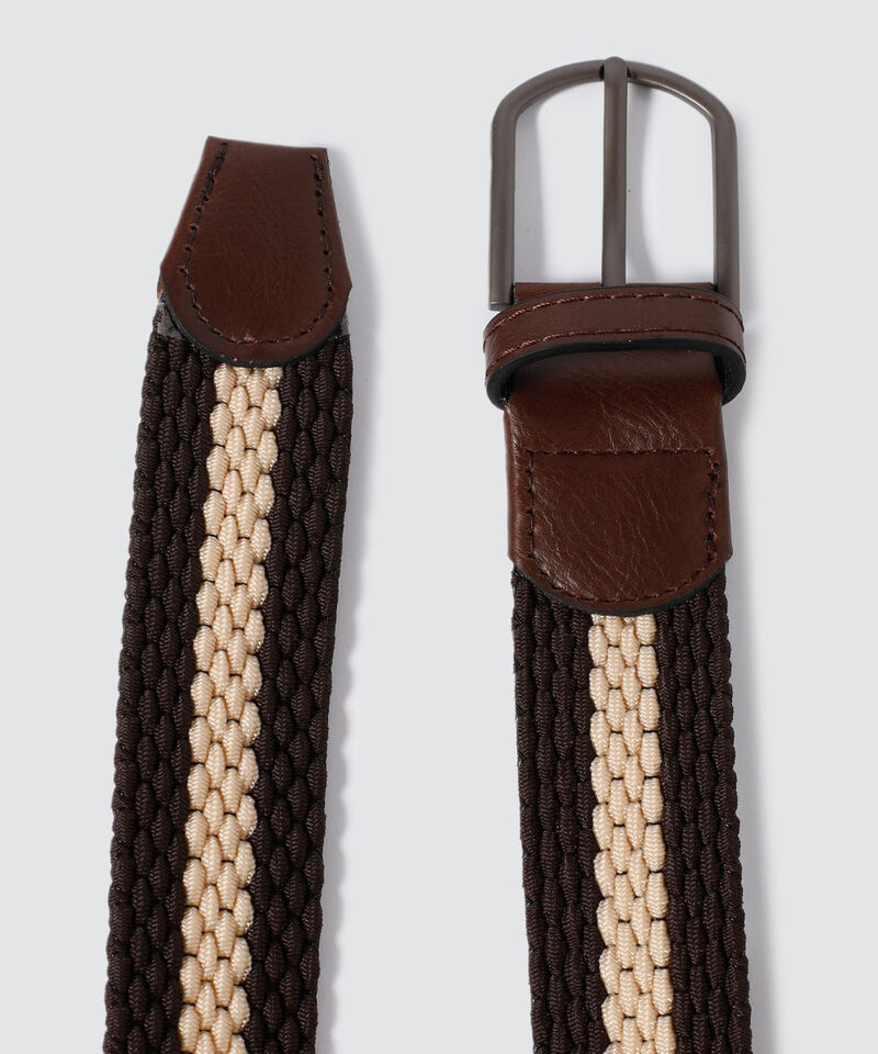 cinturones para hombre