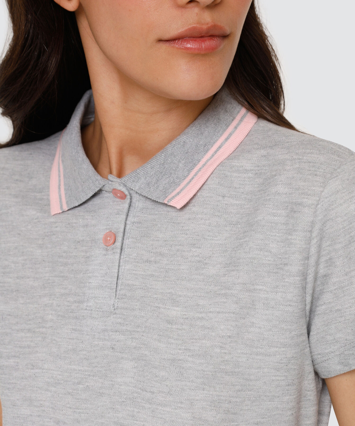 polo mujer