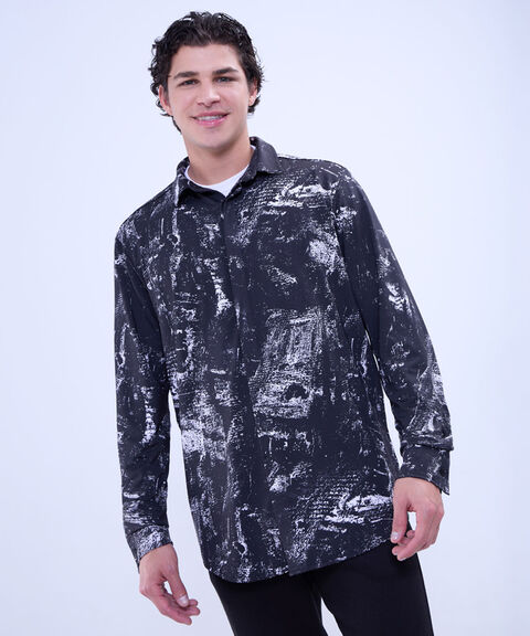 camisas para hombre image number null