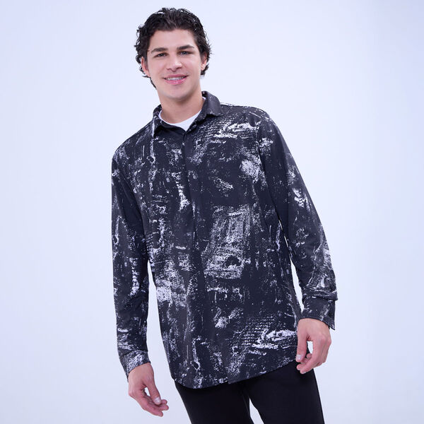camisas para hombre image number null