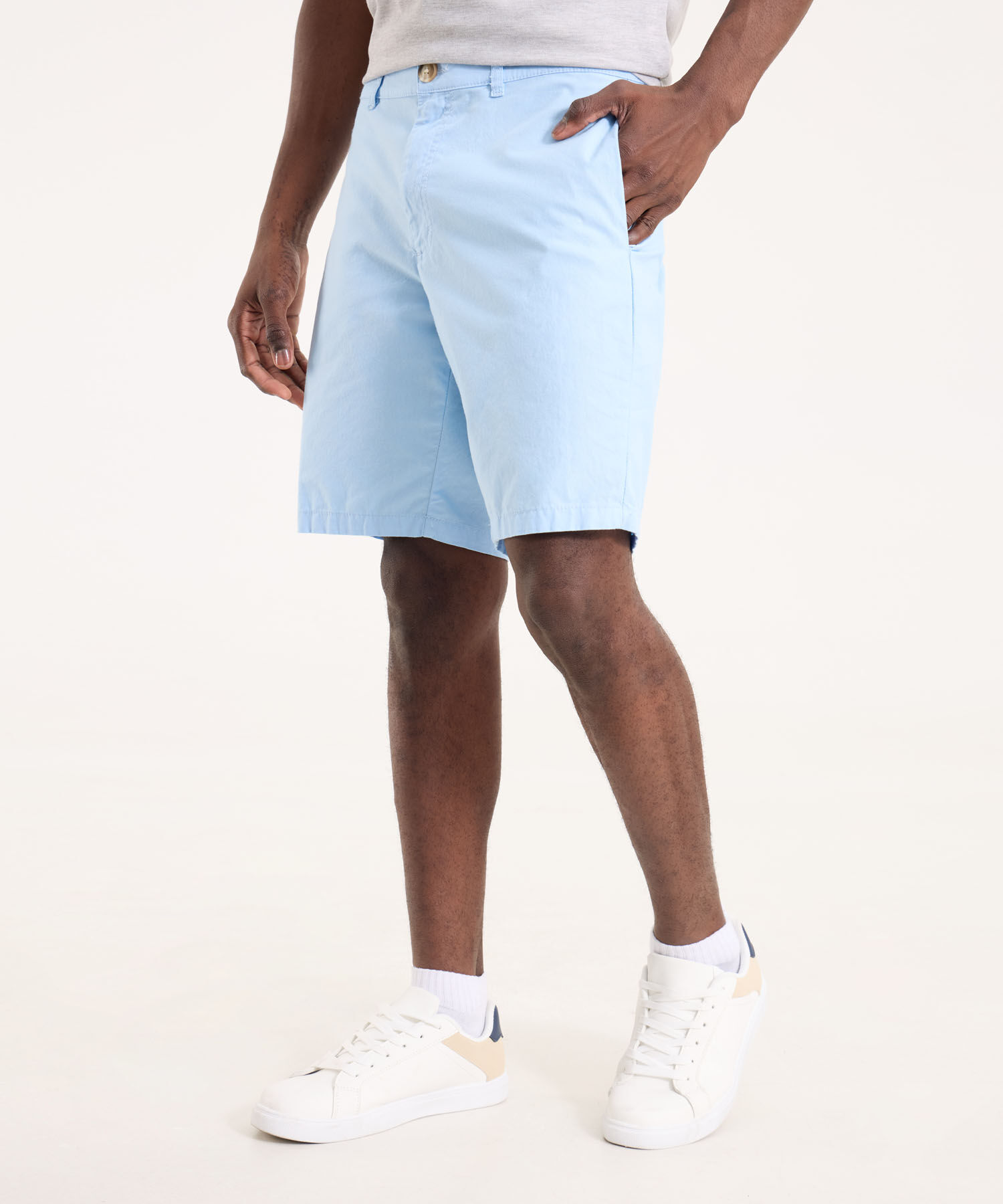bermudas para hombre