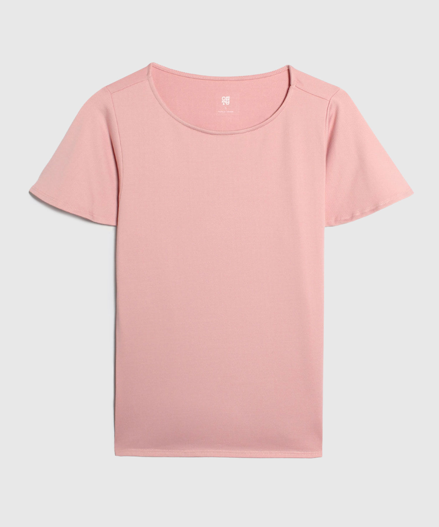 camisetas mujer