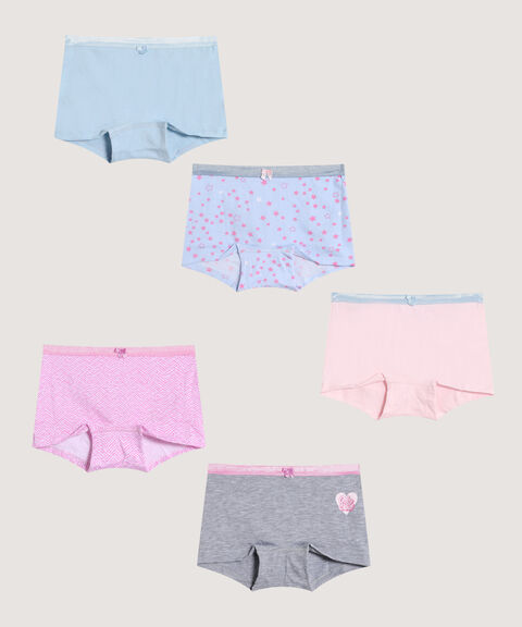 ropa interior para niñas image number null