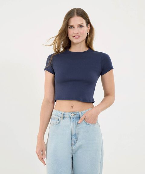 camisetas mujer image number null