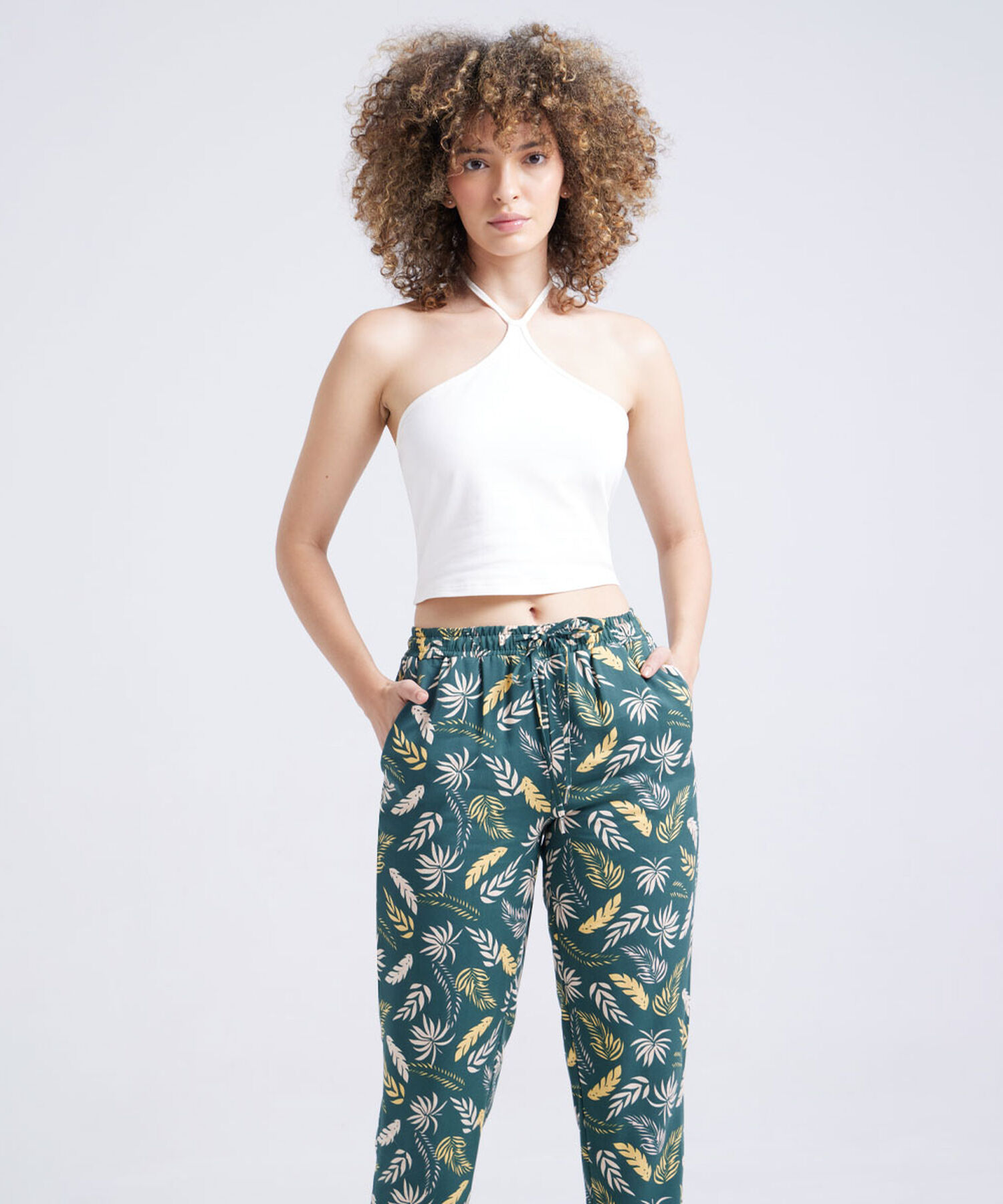 camisetas mujer