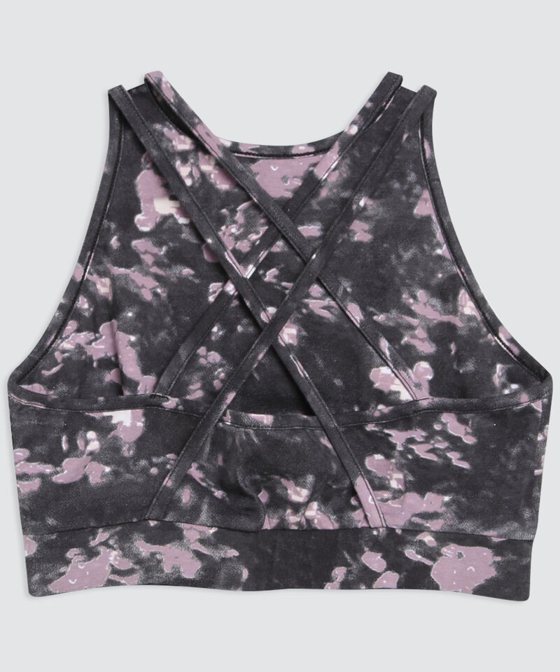 top deportivo mujer