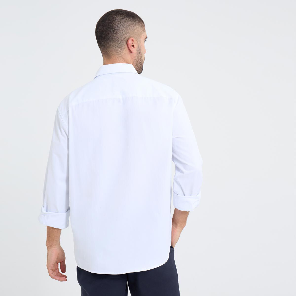 camisas para hombre
