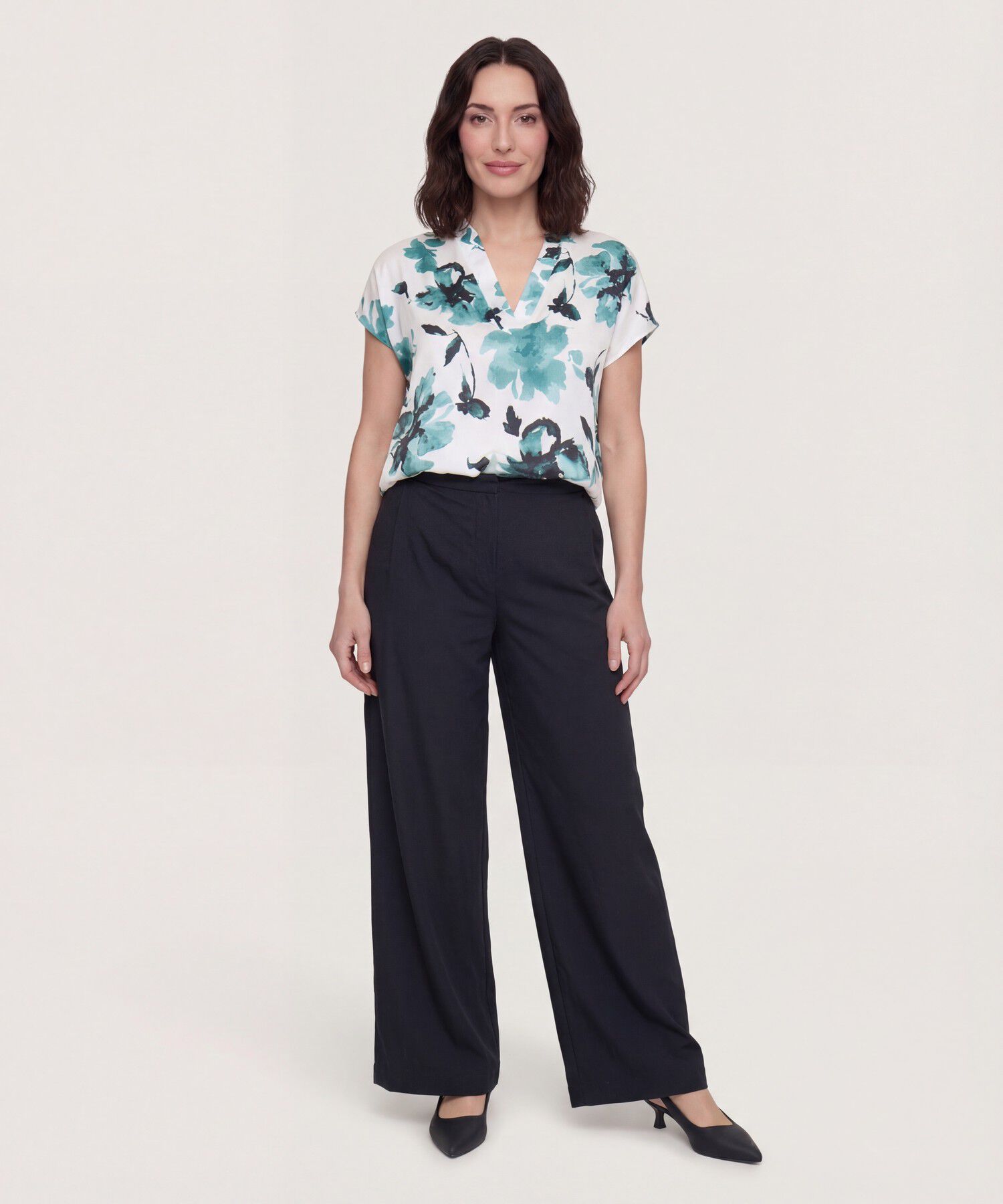 pantalon para mujer