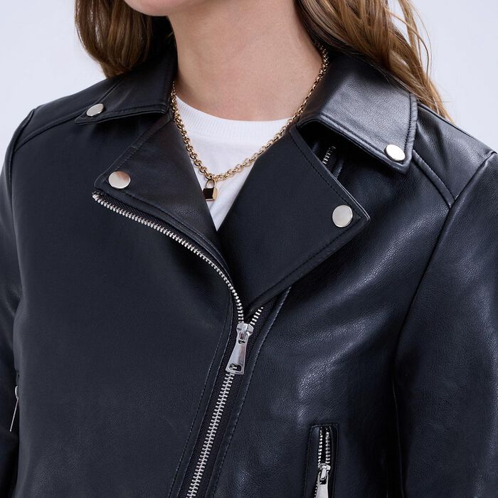 chaquetas para mujer