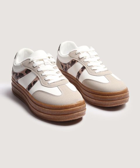 tenis casuales para mujer image number null