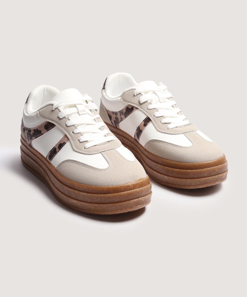 tenis casuales para mujer