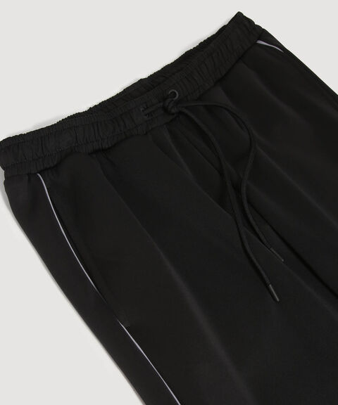 pantalones deportivos para hombre image number null