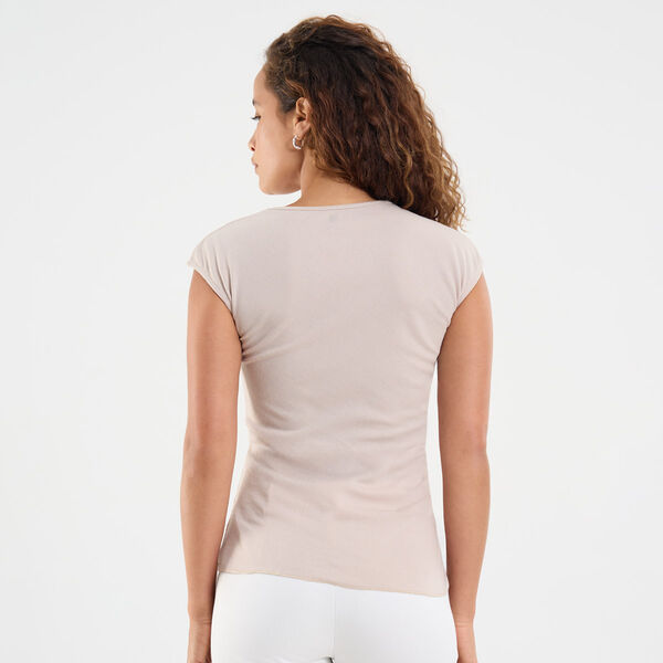 camisetas mujer image number null