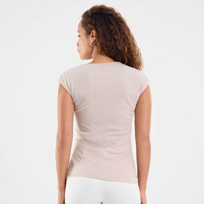 camisetas mujer