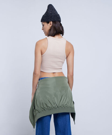 camisetas mujer