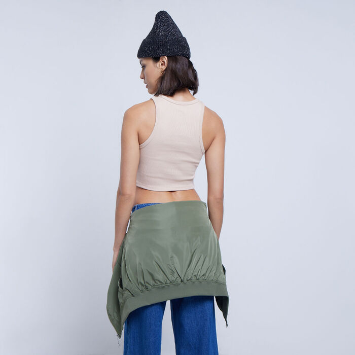 camisetas mujer