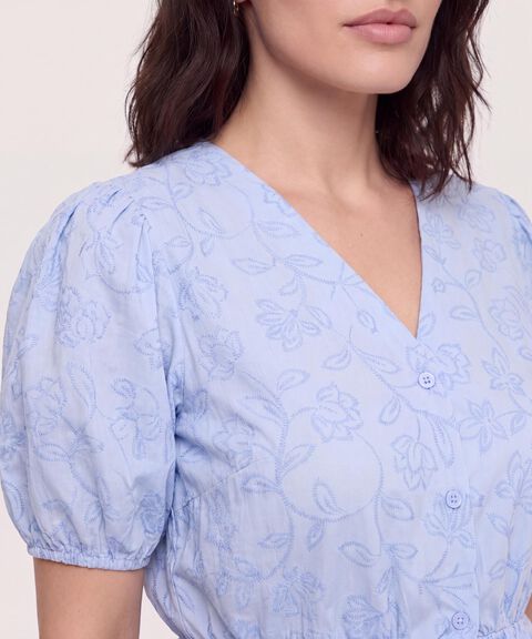 blusas de moda