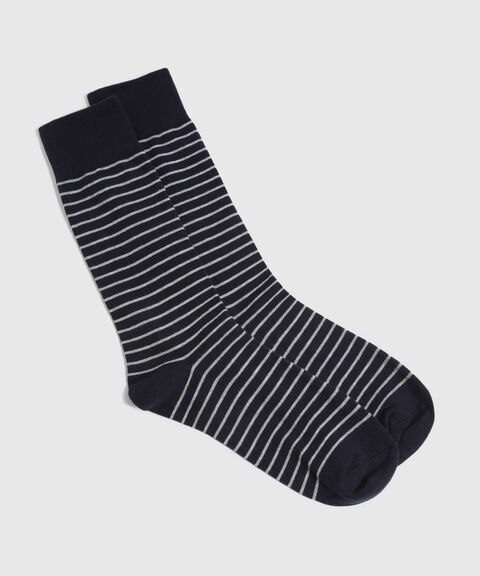 medias para hombre image number null
