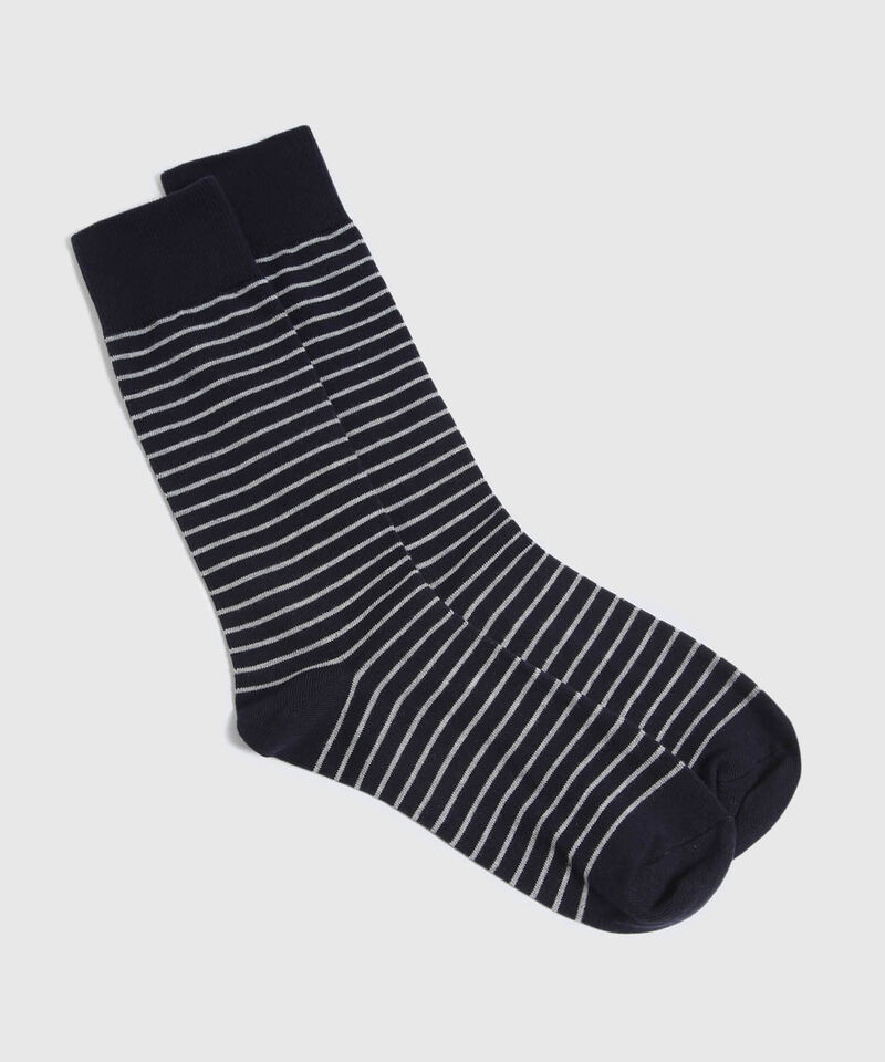 medias para hombre