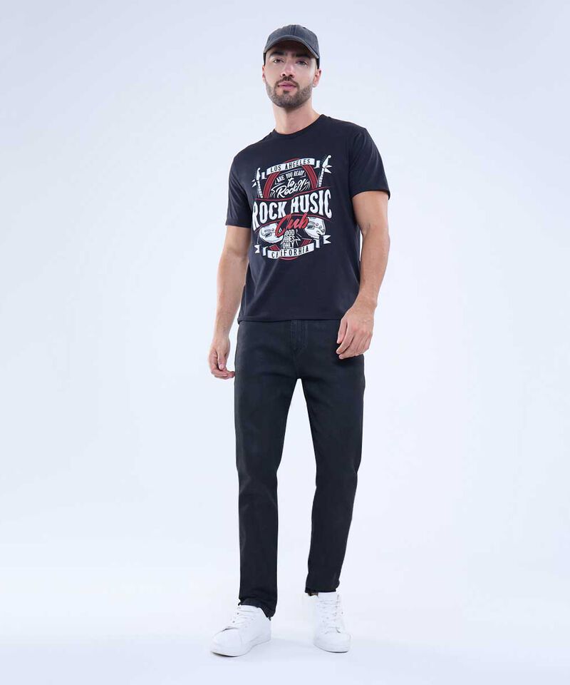 camisetas para hombre