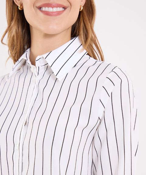 camisas para mujer