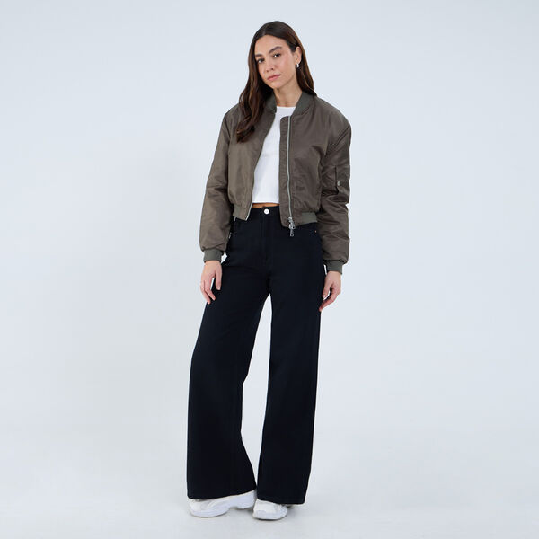 chaquetas para mujer image number null