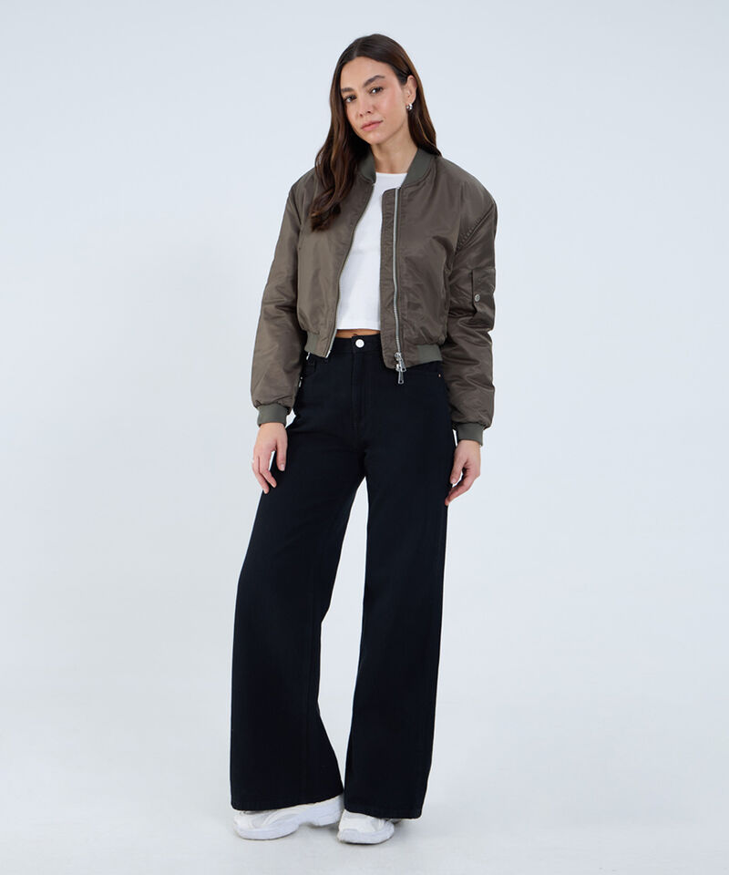 chaquetas para mujer