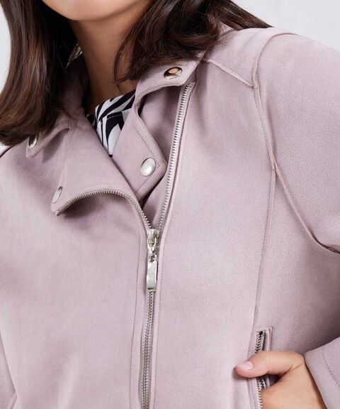 chaquetas para mujer
