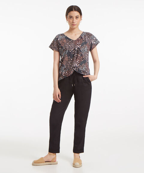 camisetas mujer image number null