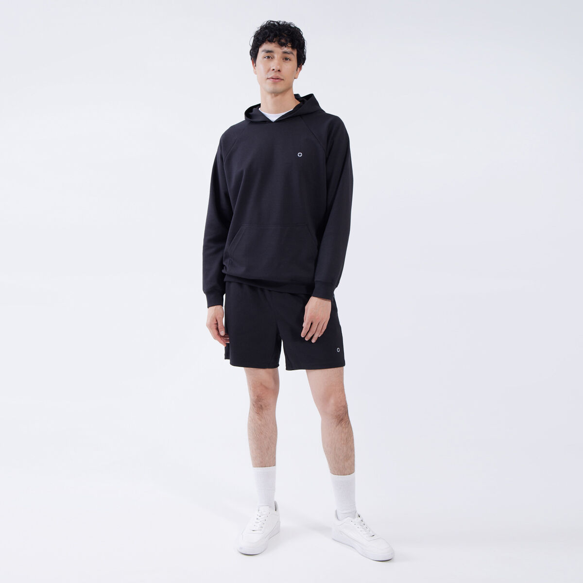 bermudas deportivas para hombre 