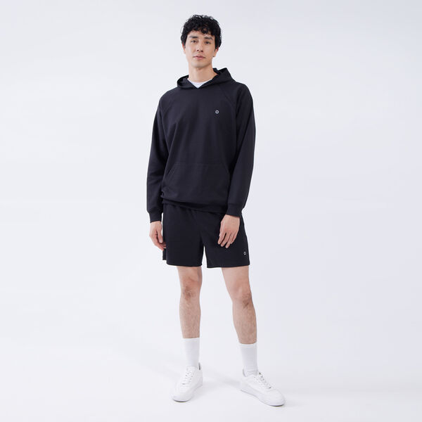 bermudas deportivas para hombre 