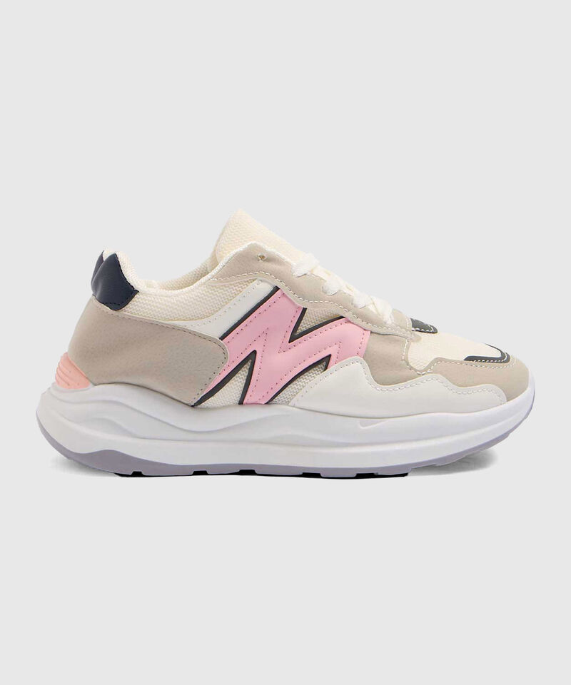 tenis sport para mujer