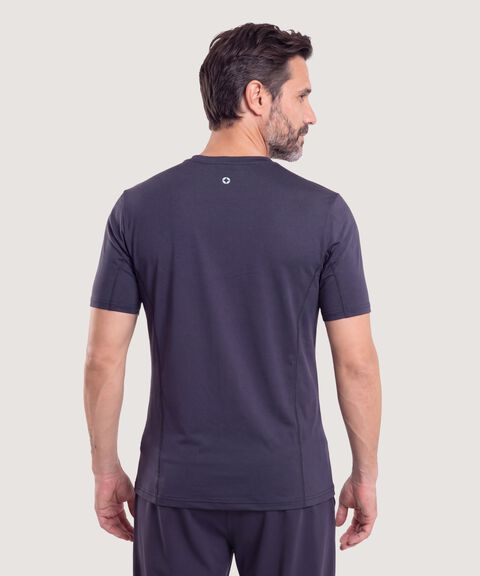 camisetas deportivas para hombre