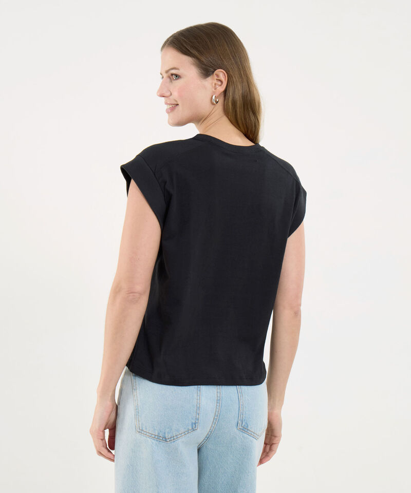 camisetas mujer