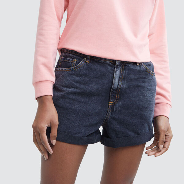 shorts mujeres image number null