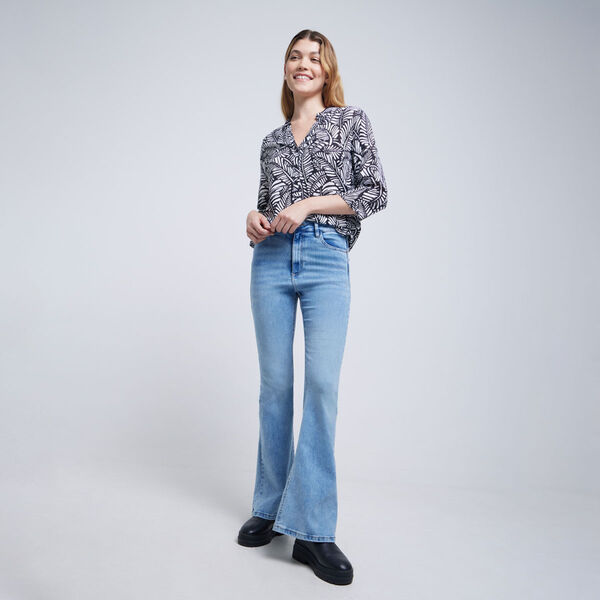 blusas de moda image number null