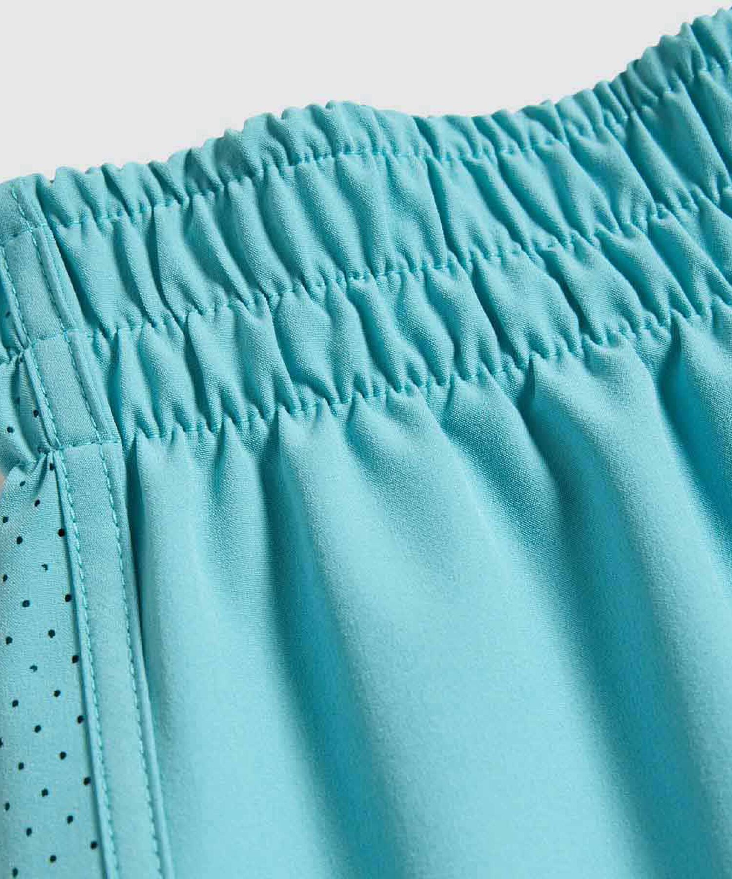 shorts deportivos mujer