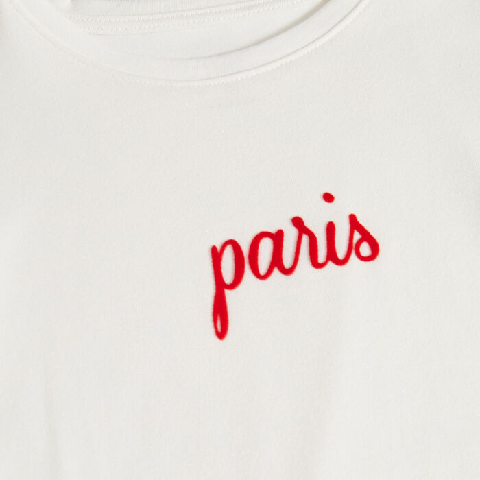 camisetas para niñas