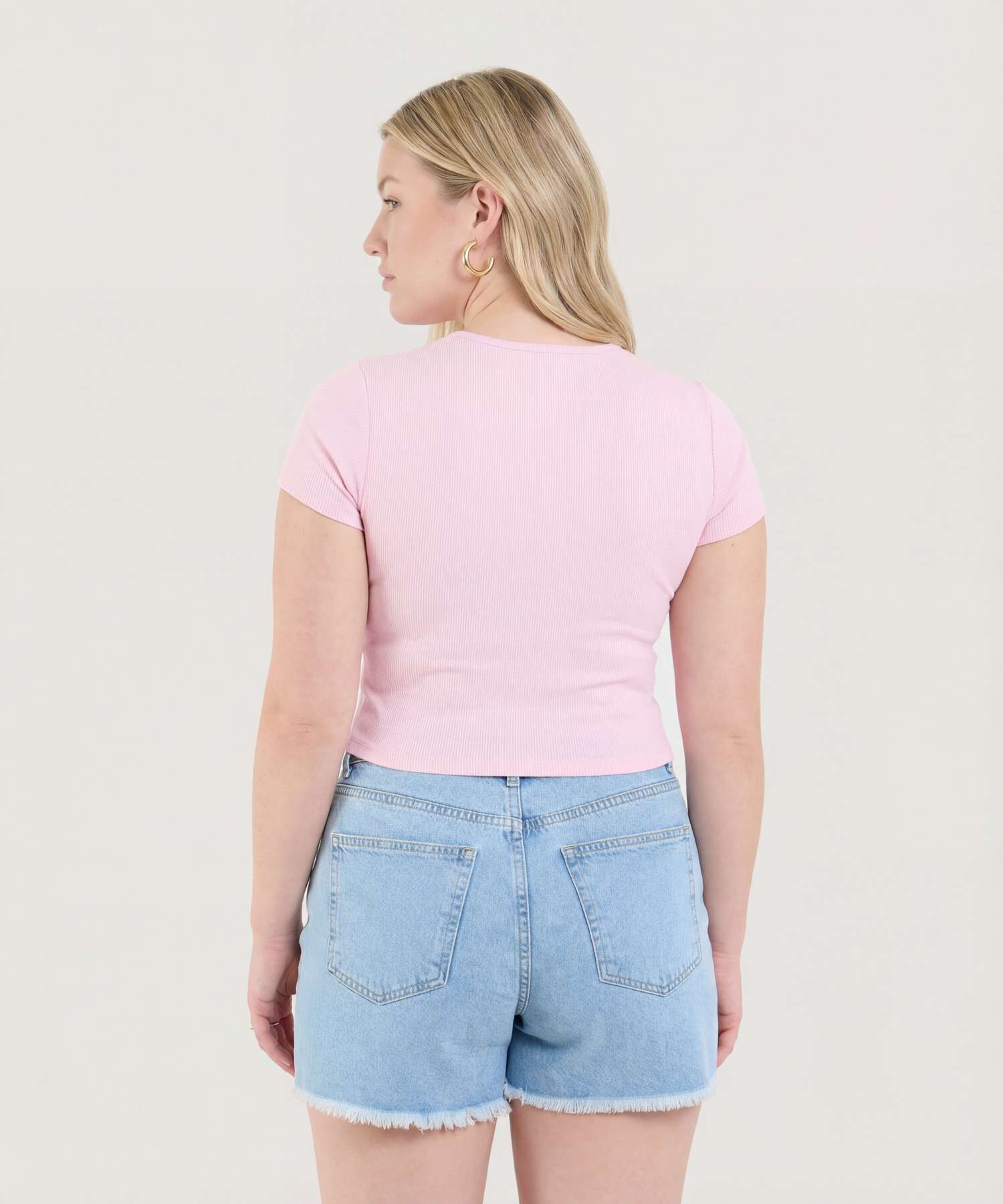 camisetas mujer