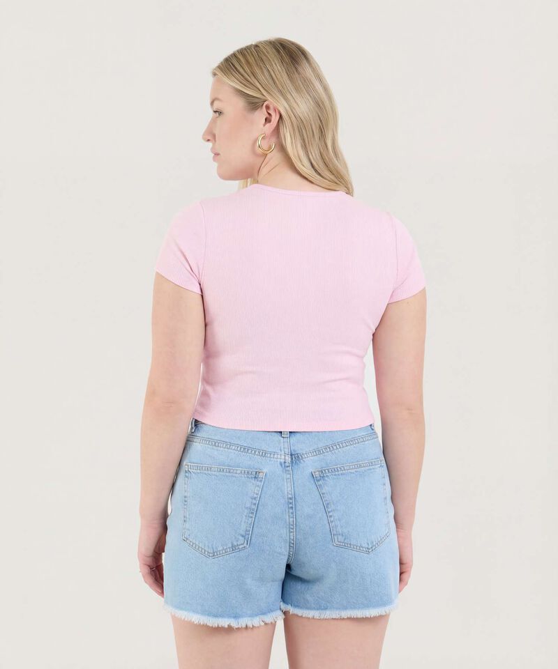 camisetas mujer