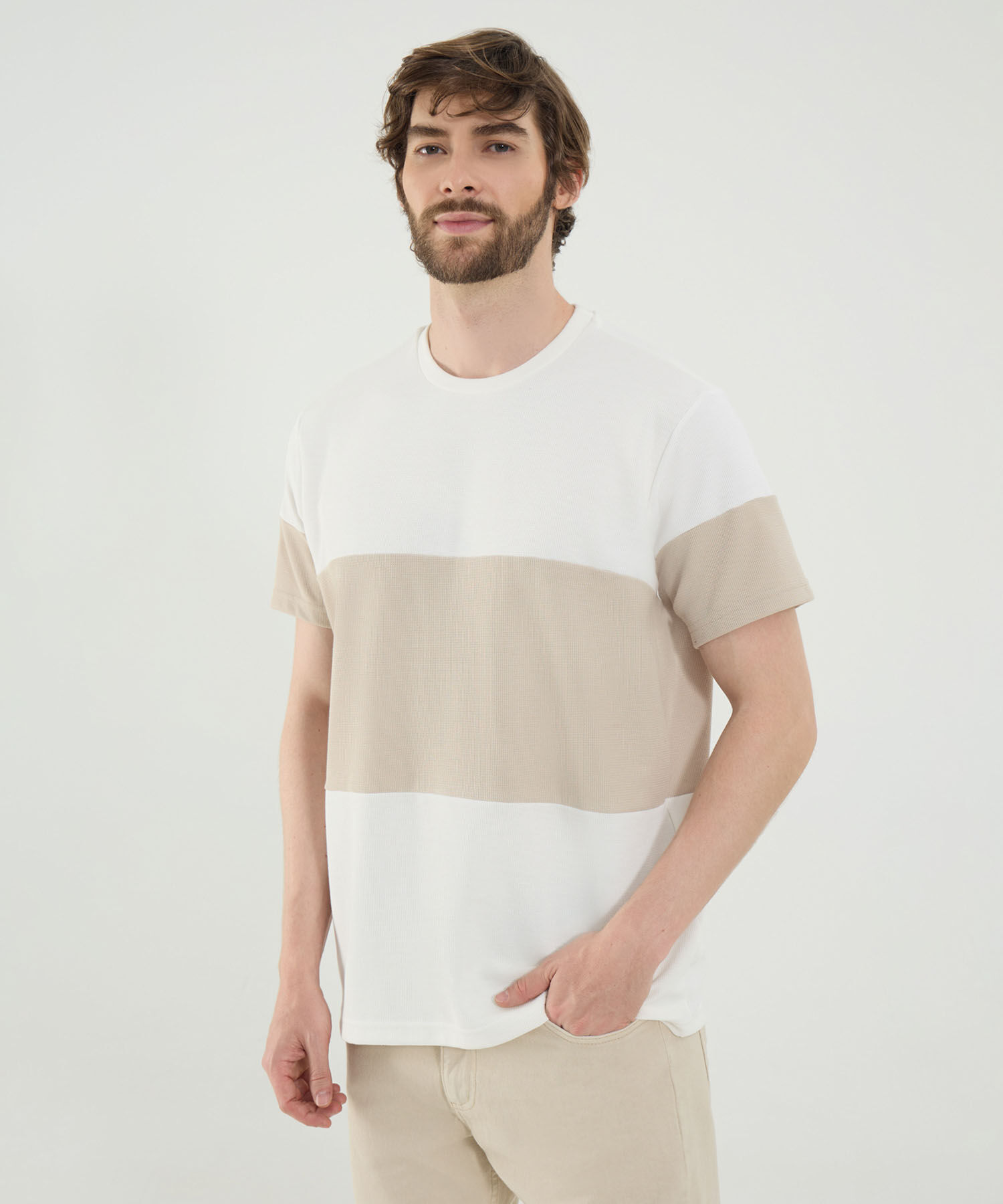 camisetas para hombre