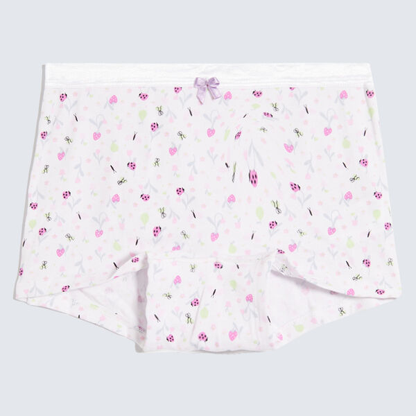 ropa interior para niñas